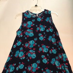 Honey & Lace Sunnyvale Dress